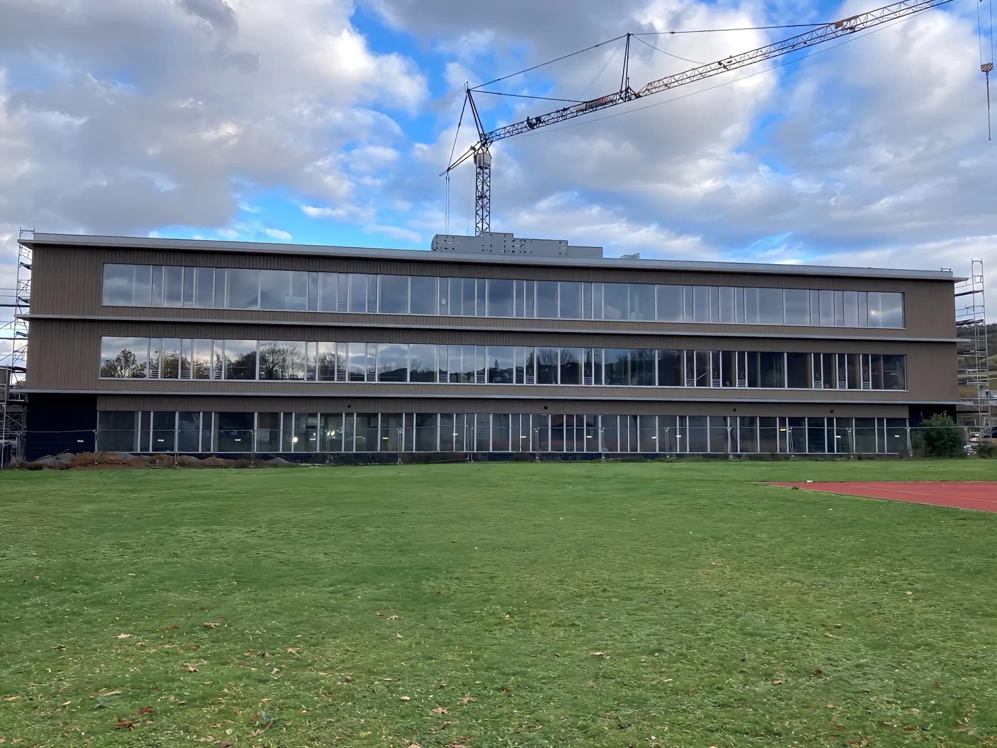 Grundschule Bad Mergentheim, Bild 1