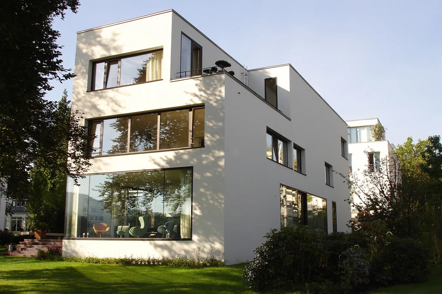 Wohnhaus Obermann, Bonn, Bild 1