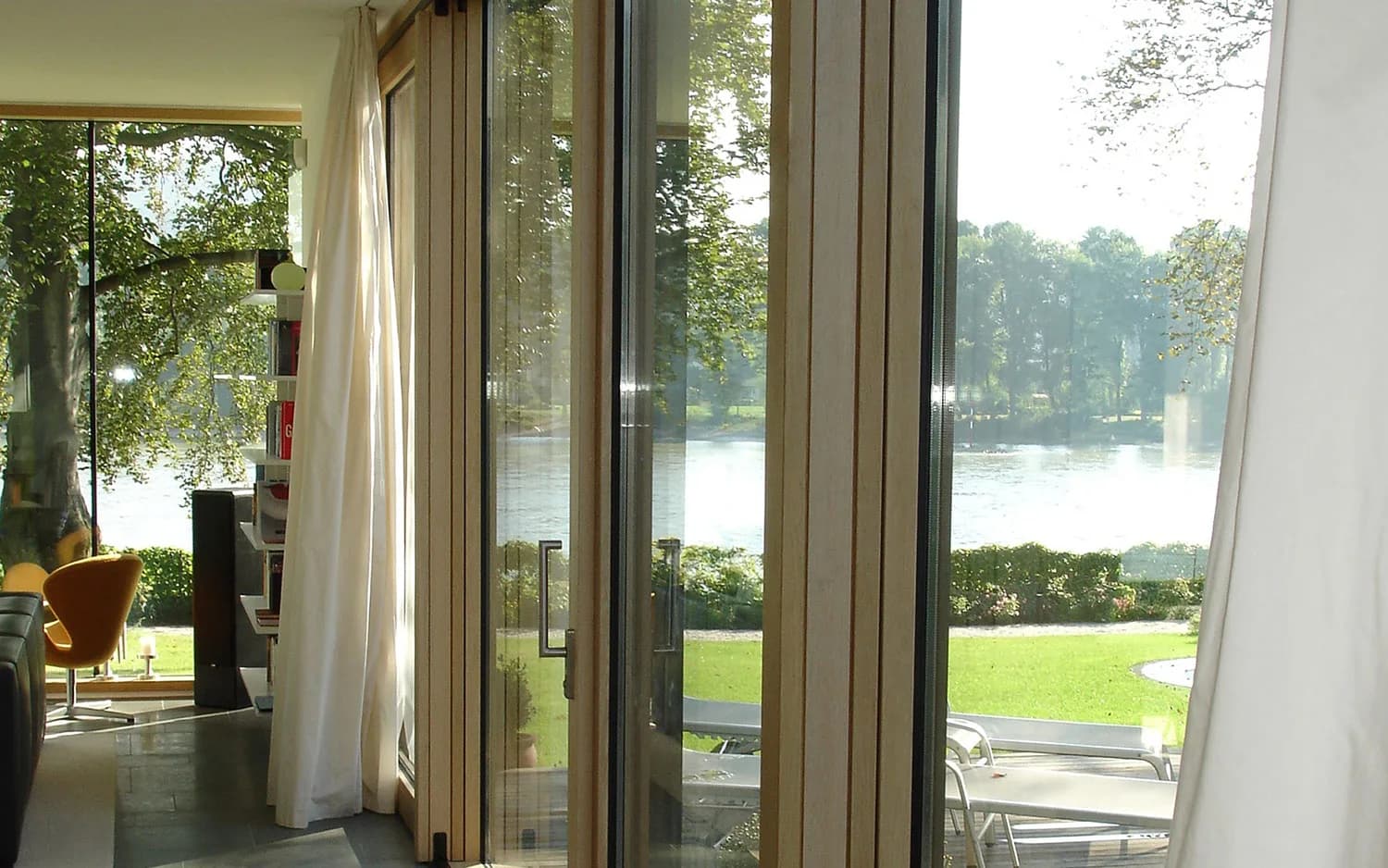 Wohnhaus Obermann, Bonn, Bild 3