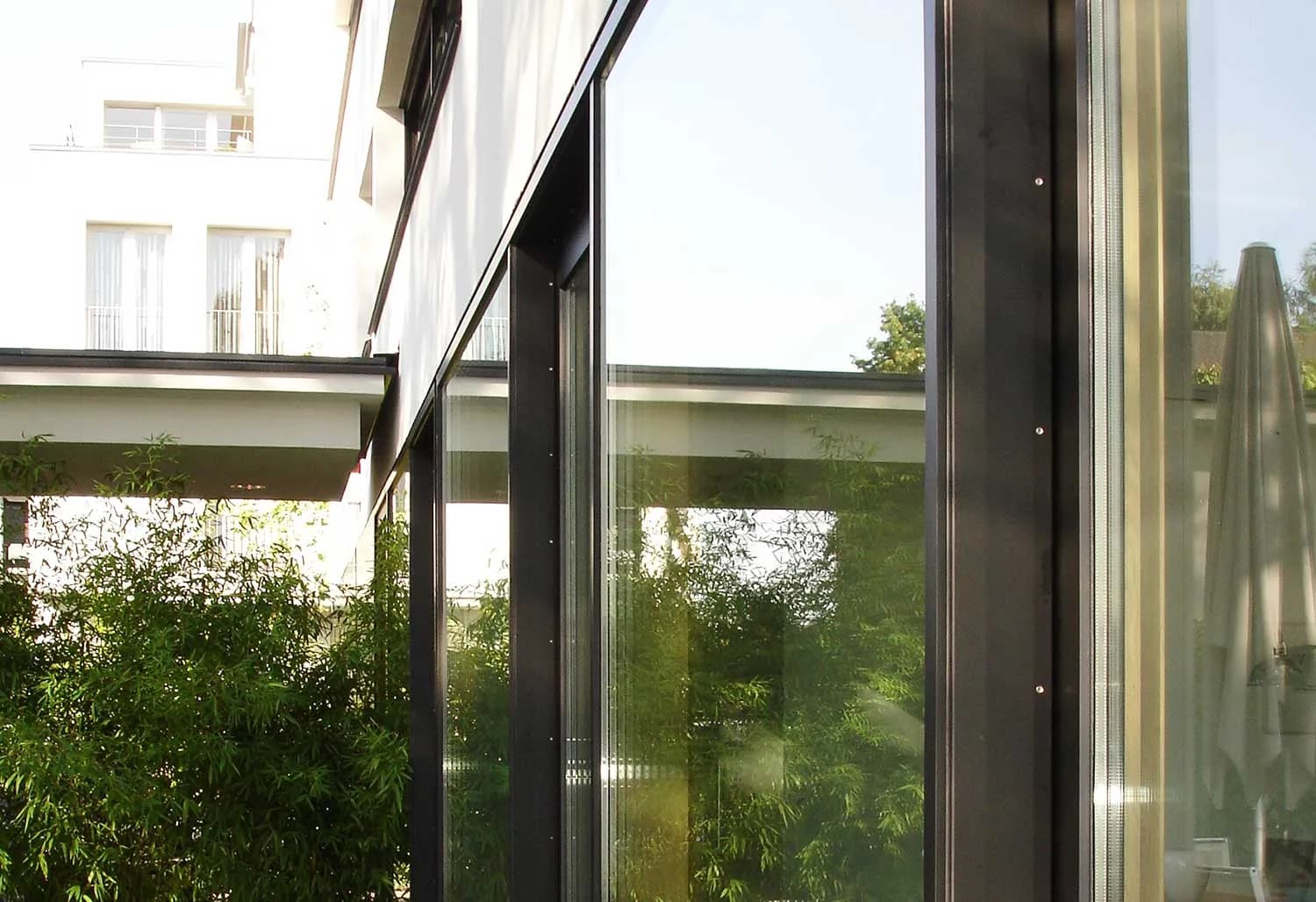Wohnhaus Obermann, Bonn, Bild 2
