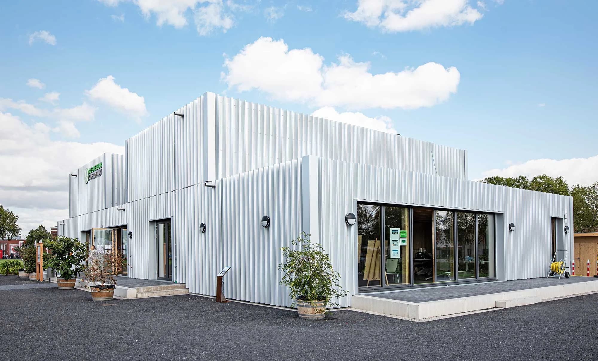 Landesgartenschau 2020, Kamp-Lintfort, Bild 4