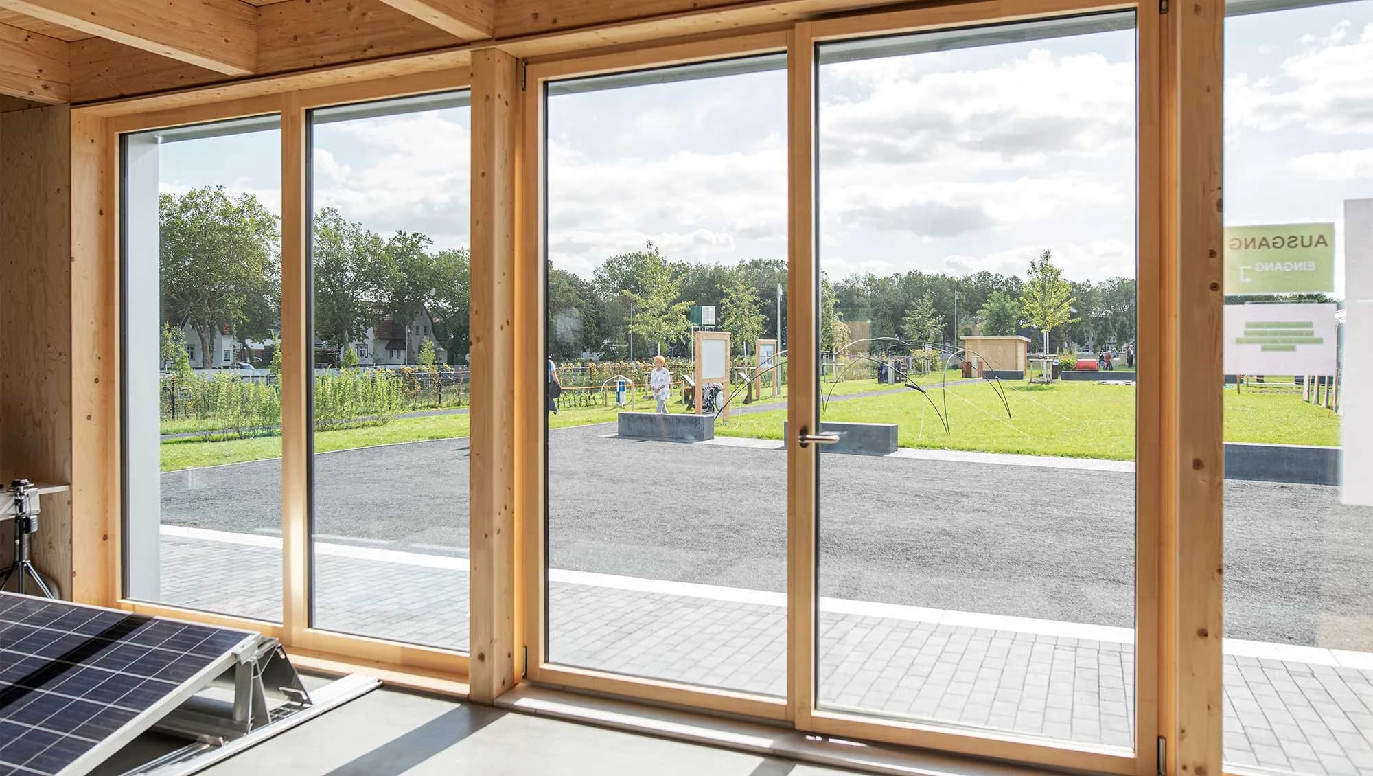 Landesgartenschau 2020, Kamp-Lintfort, Bild 5