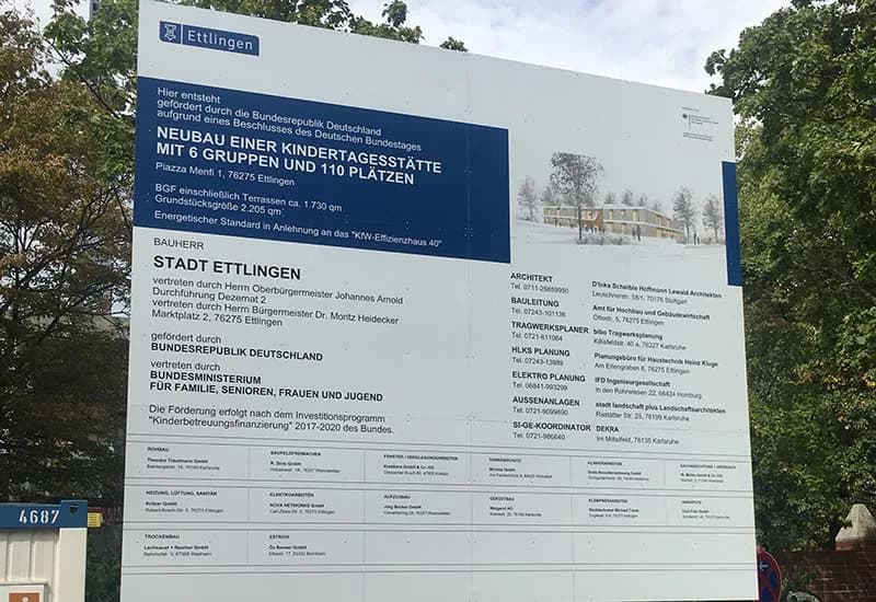 Fenster für die Kleinsten, Bild 3
