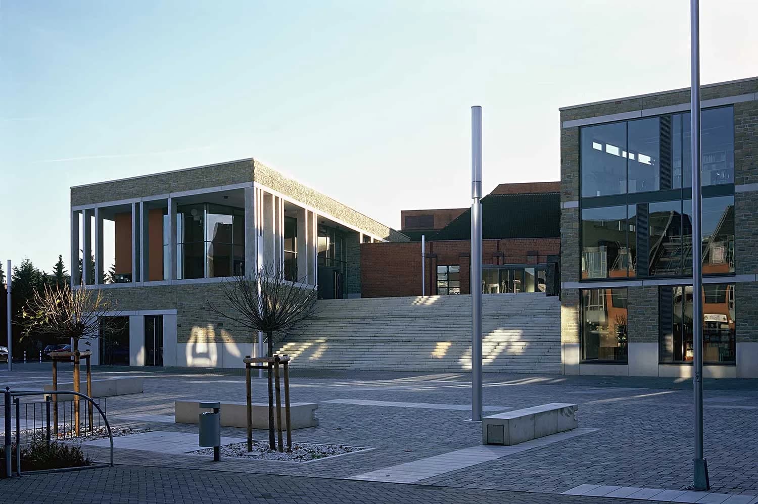 Kulturzentrum, Pulheim, Bild 2