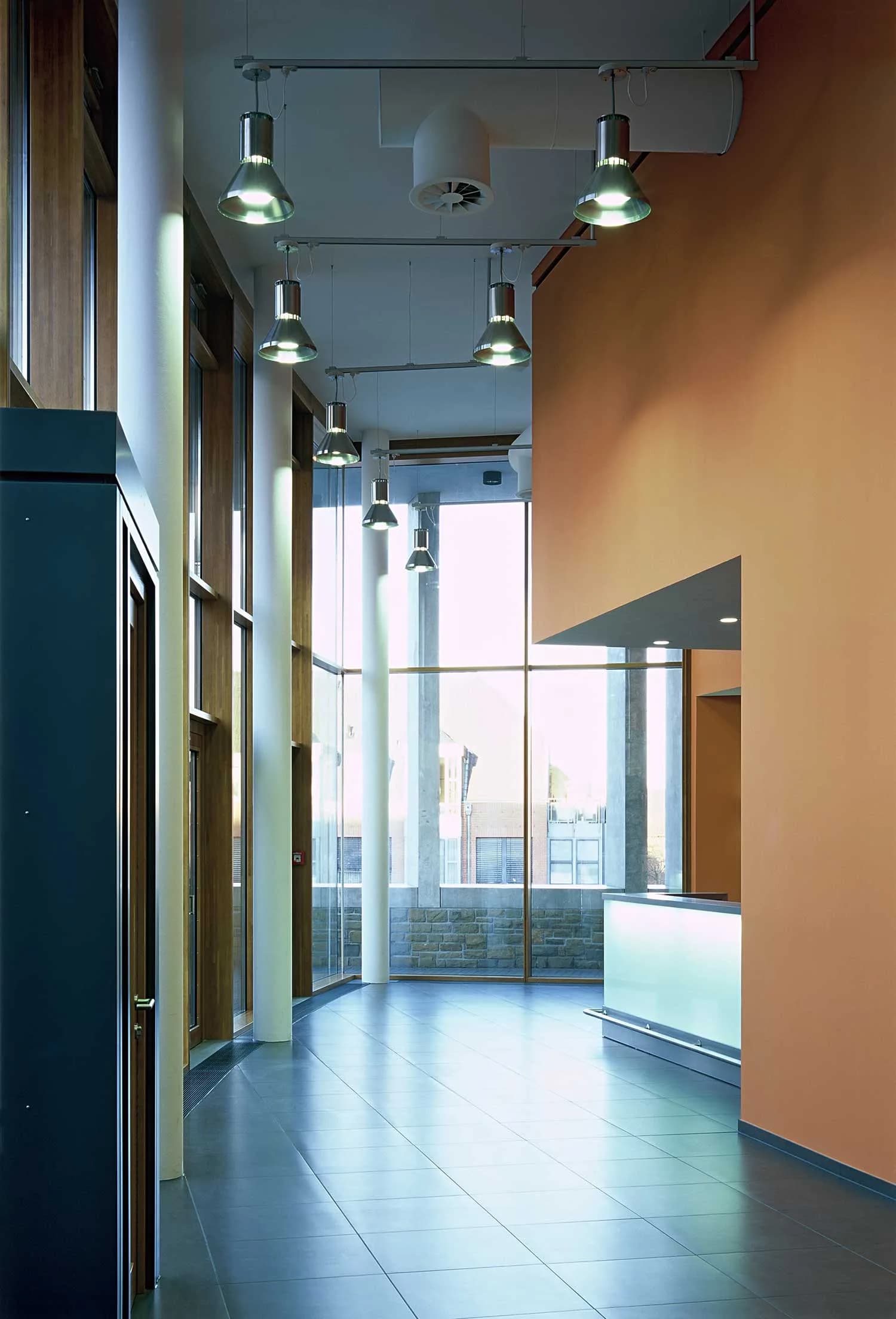 Kulturzentrum, Pulheim, Bild 3
