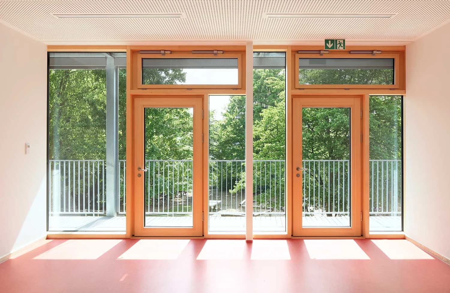 Kita Baukasten, Frankfurt am Main, Bild 4
