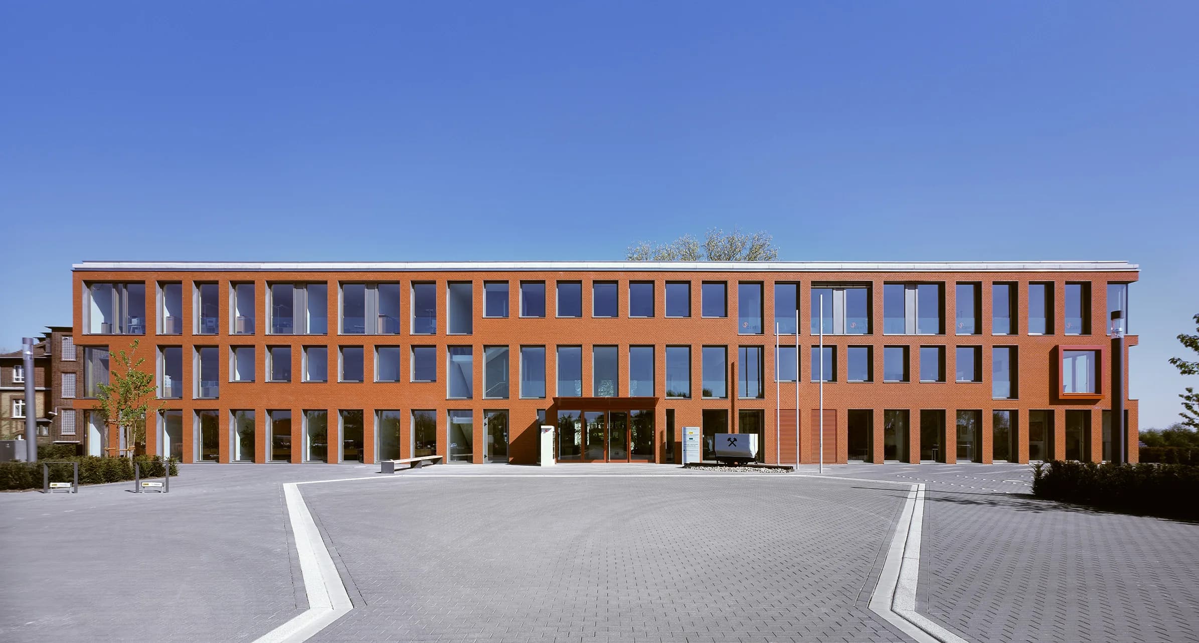 VLL, Bochum, Bild 4