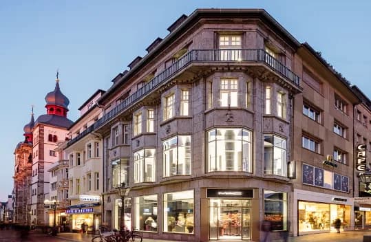 Traditionsgeschäft am Markt, Bonn, Bild 4