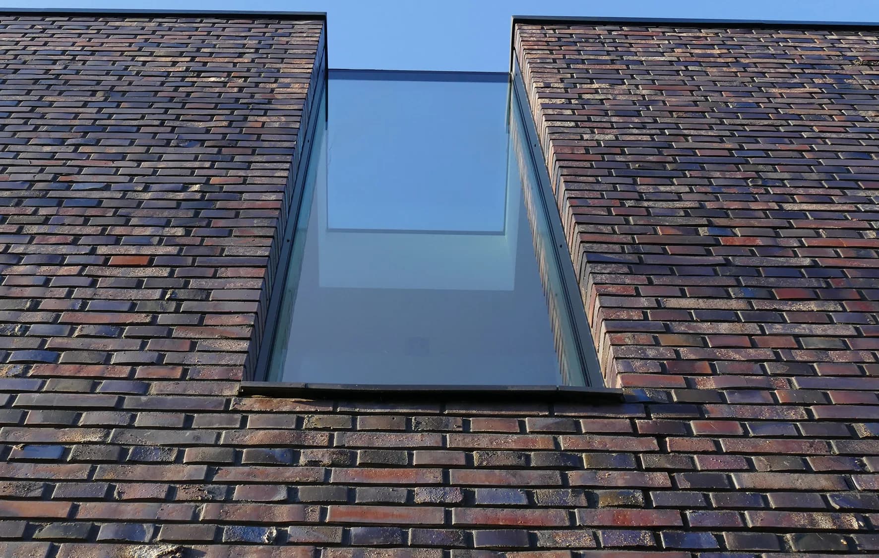 Einfamilienhaus Schumannstrasse, Krefeld, Bild 5