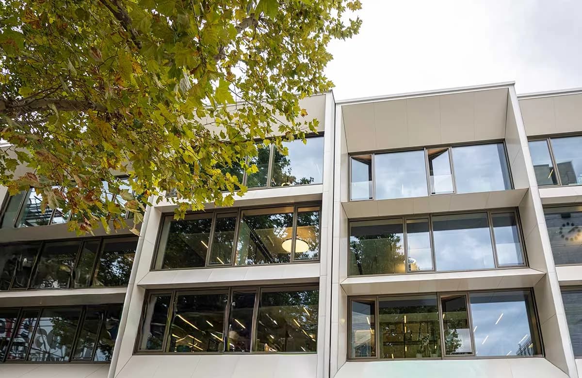 Haus des Tourismus - Stuttgart, Bild 2