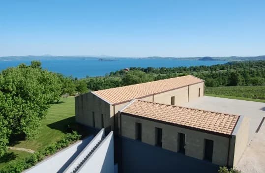 Villa Caviciana