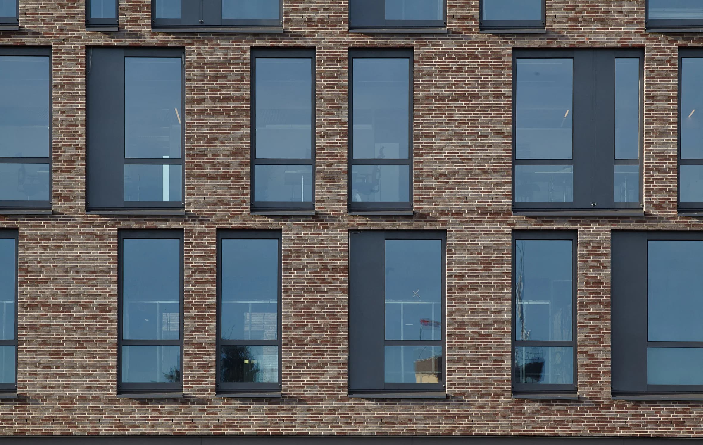 Werner-Bock-Strasse, Bielefeld, Bild 1