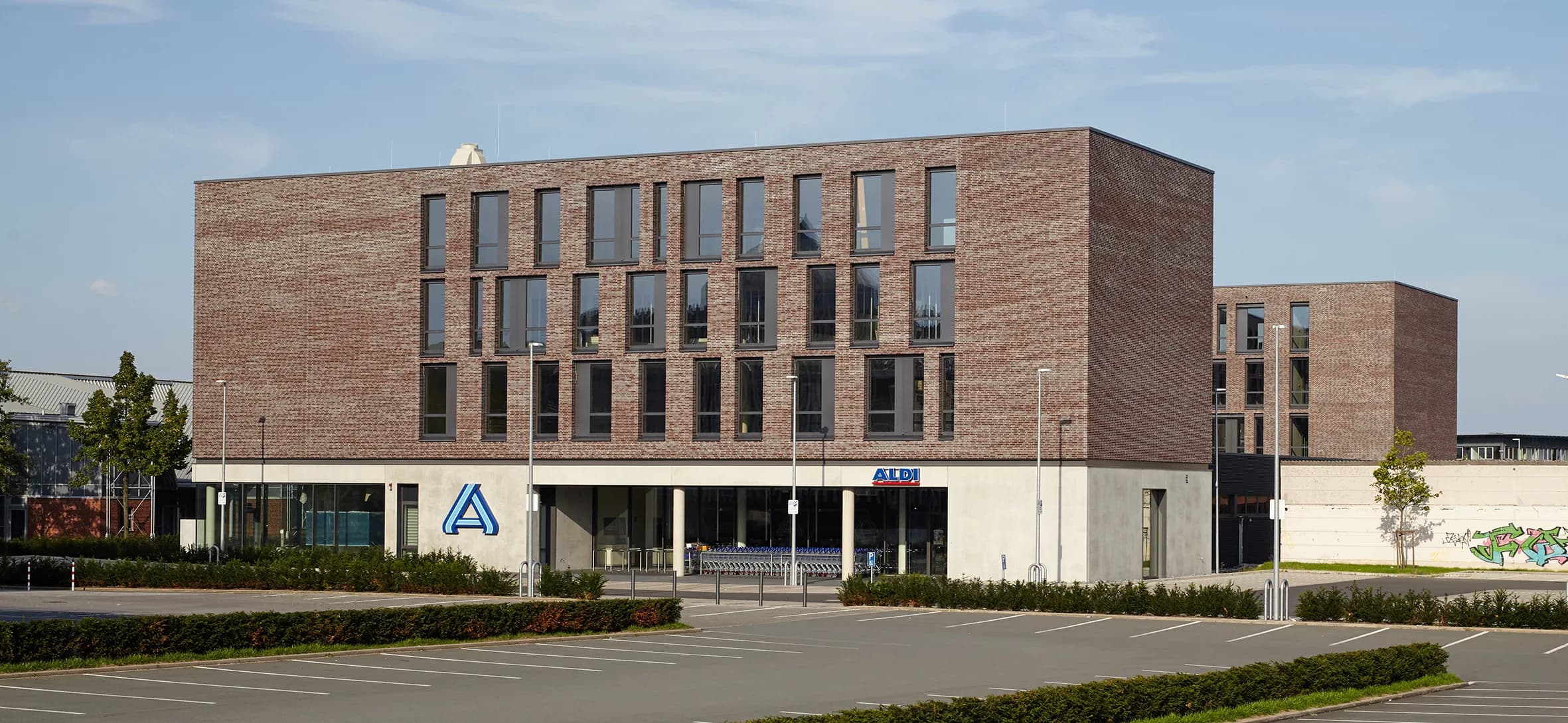 Werner-Bock-Strasse, Bielefeld, Bild 5