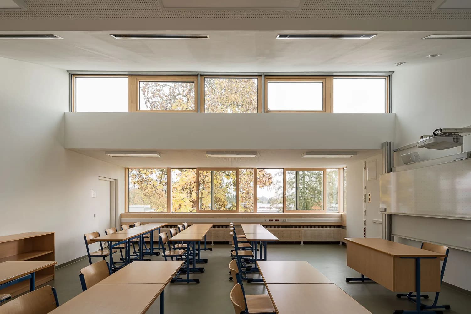 BT-B Otto-Hahn-Schule, Frankfurt a.M., Bild 2