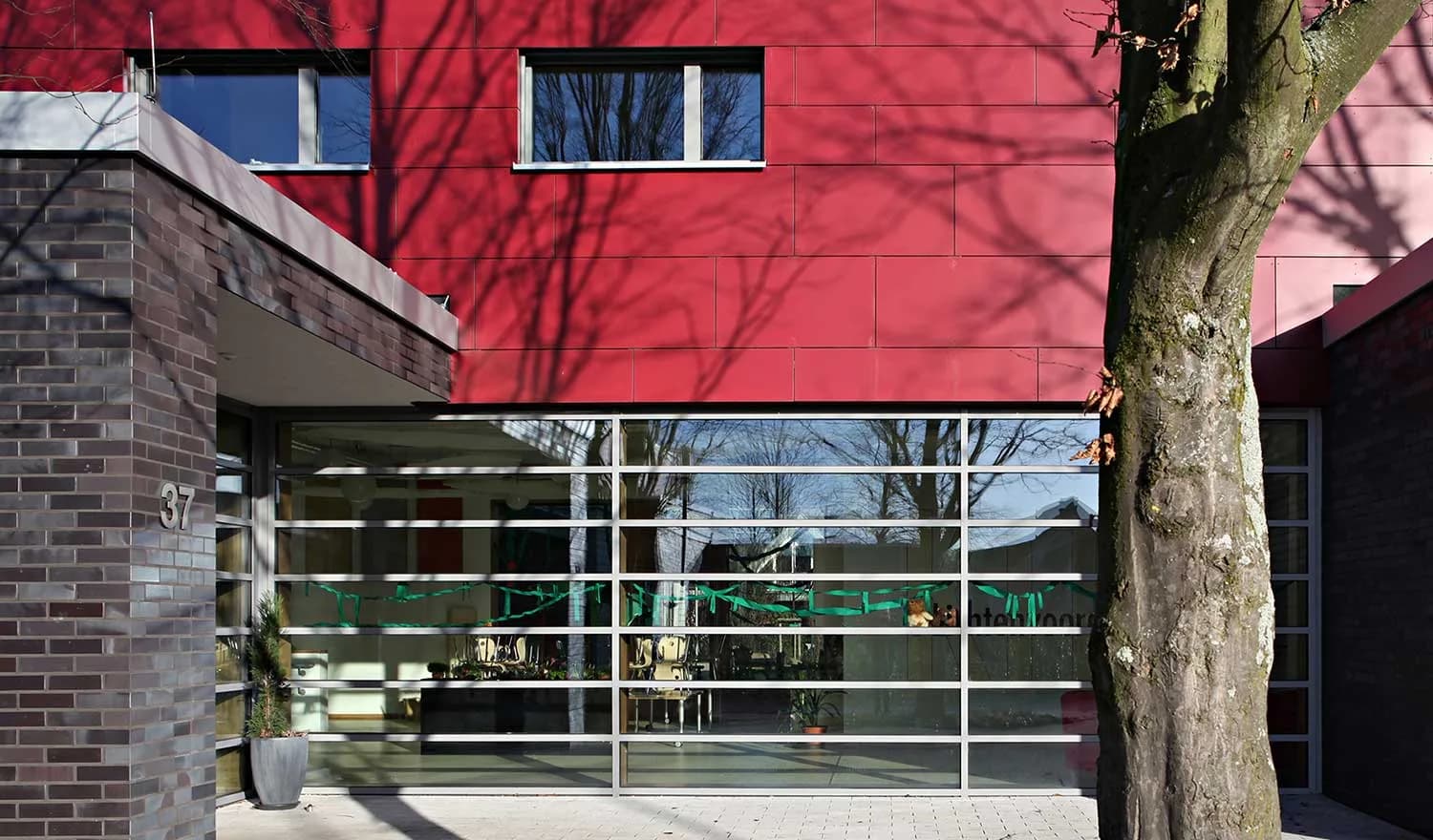Kita und Ogata Lichtenvoorderstrasse, Kaarst, Bild 3