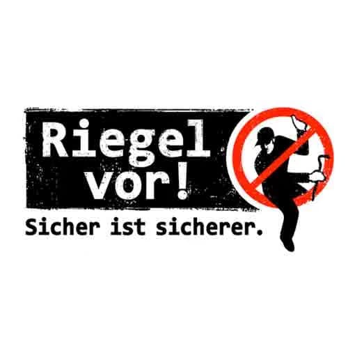 Wir können nicht nur - Wir dürfen auch!