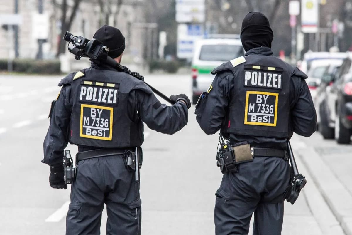 Damit sind Sie sicher!